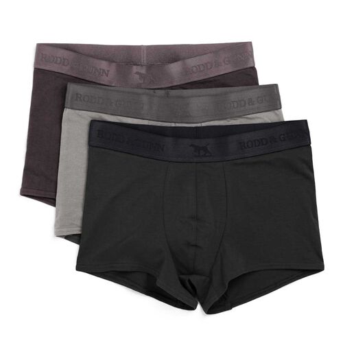 Rodd & Gunn Big Gunn's Trunk 3 Pack